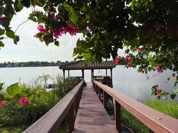 La maison de Jennifer