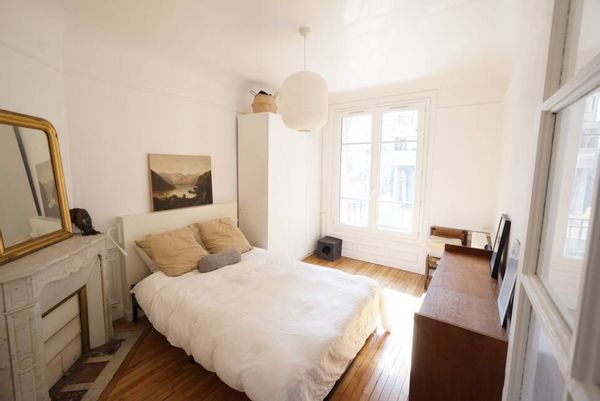 Superbe appartement à Ivry-sur-Seine
