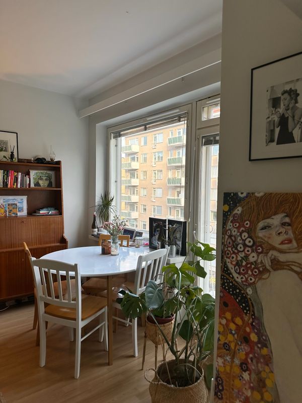 La maison de Erik & Miranda