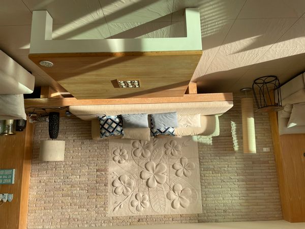 La maison de Justine