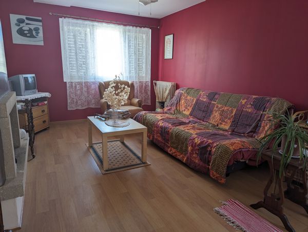 La chambre privée au cœur d'Autun