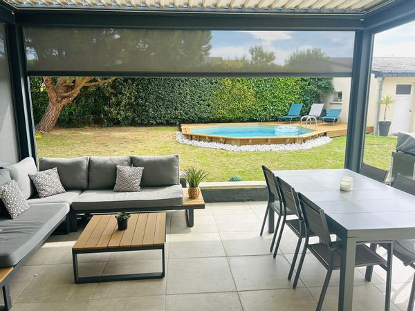 La maison de la family 5