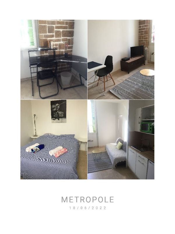 La maison de Isabelle