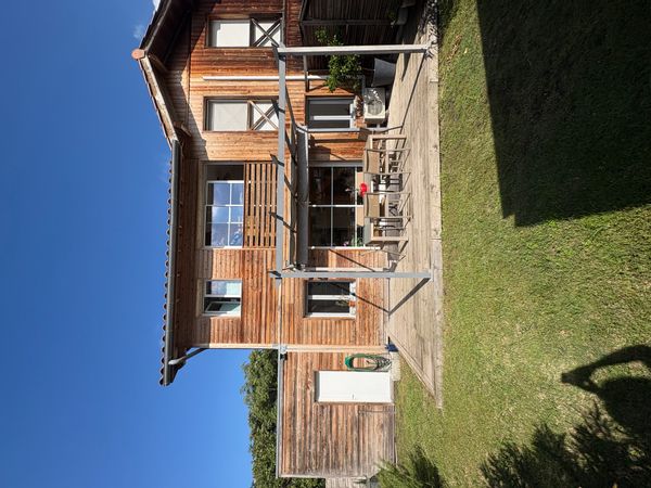 Jules et Léaina kuća