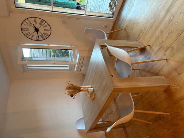 huis van Jules et Léa