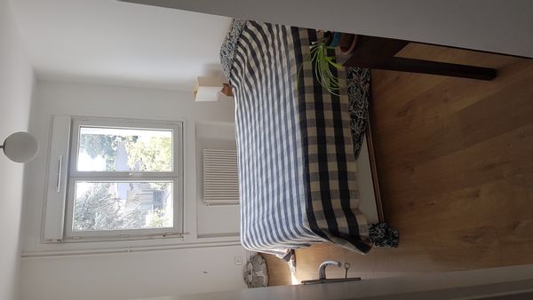 La maison de Anne-Sophie