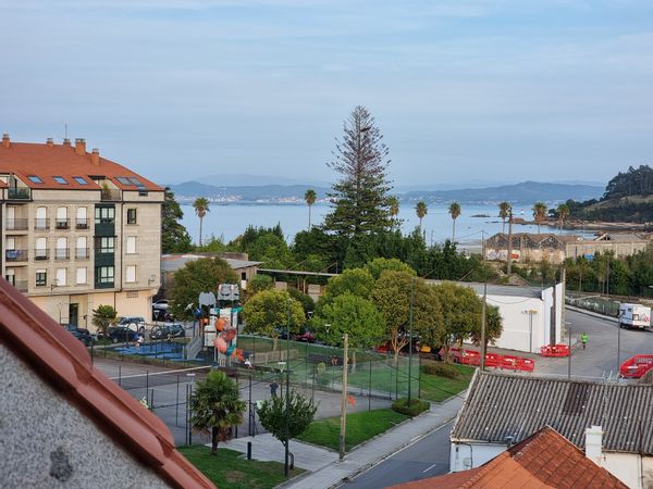 La maison de Ignacio