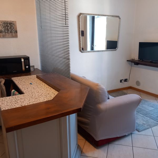 La maison de Fabiola