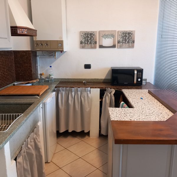 Casa de Fabiola