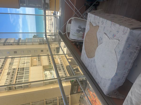 La maison de Marcos Delgado Alba