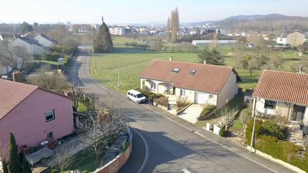La chambre privée de Pierre