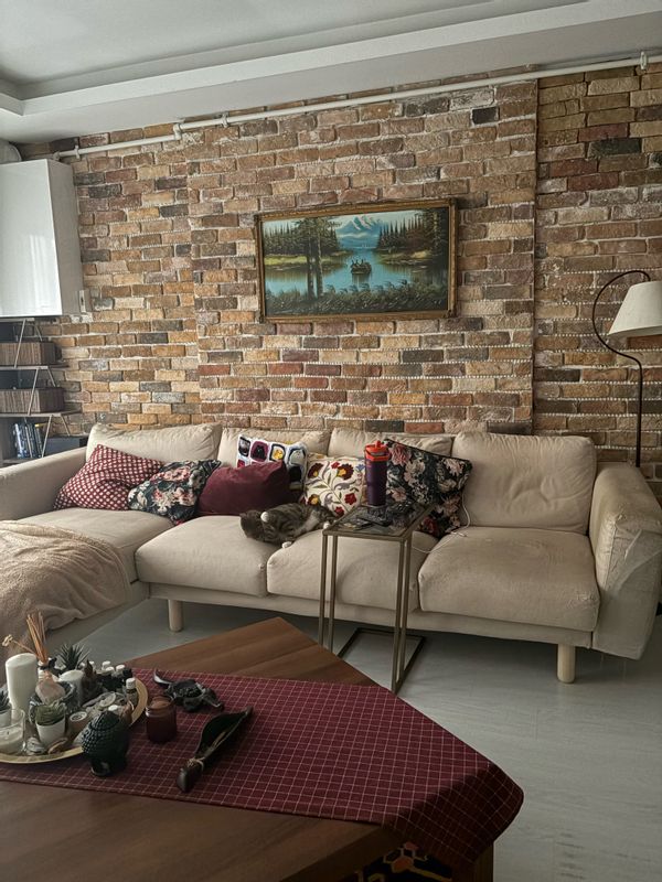 La maison de Ekin Şilan