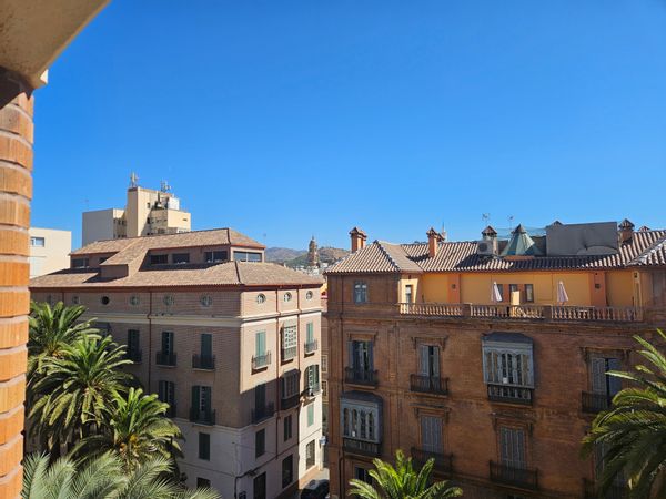 La maison de Antonio