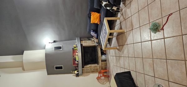 La maison de Jacqueline