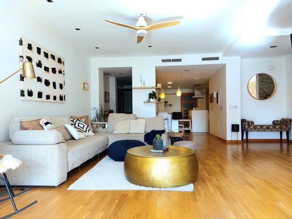 La maison de maria victoria