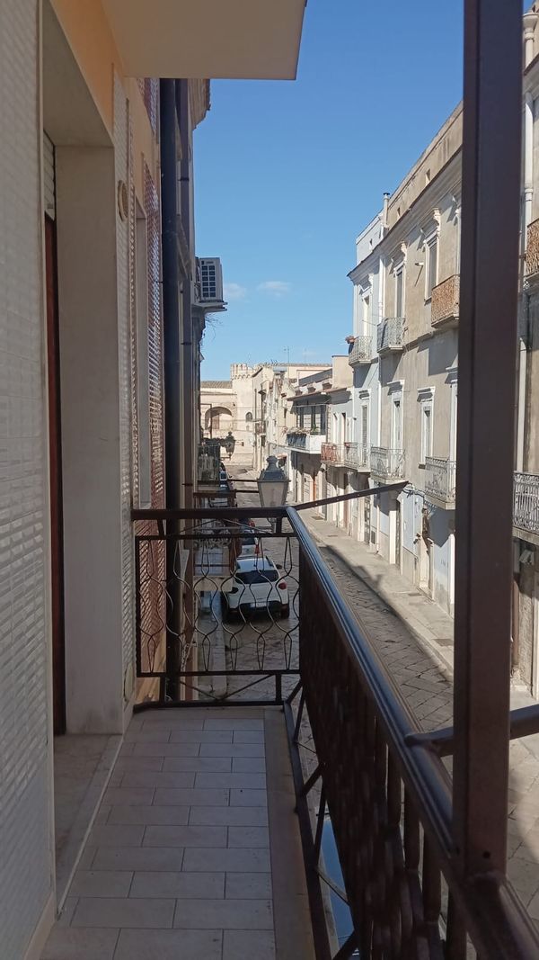 Casa Cavour di Carla