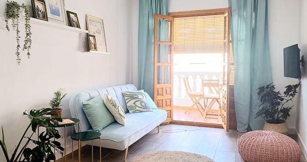 La maison de Consuelo