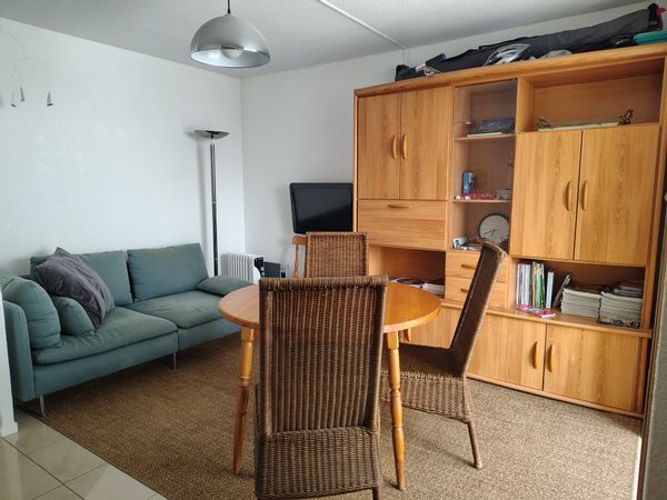 Appartement 1 chambre au Grau du Roi