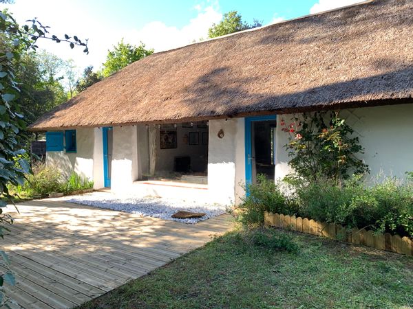 Maries hus
