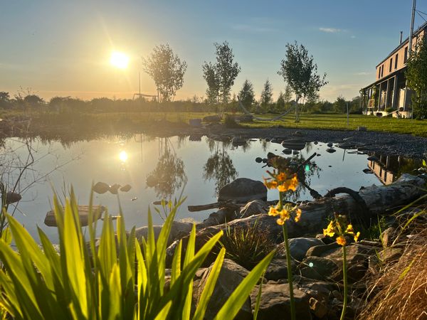 La maison de Blaithin