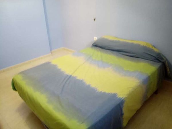 La maison de Verónica