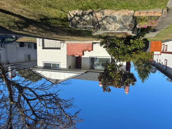 La maison de Barbara