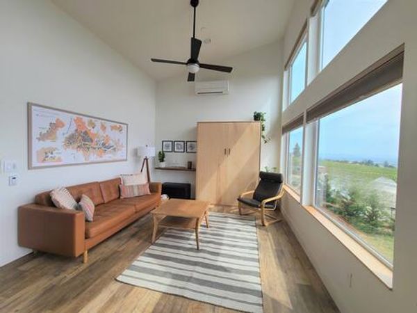 La maison de Rebecca