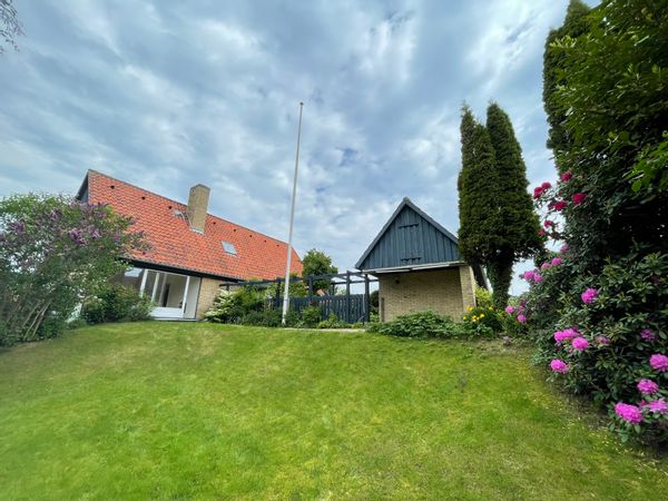 La maison de Albrecht