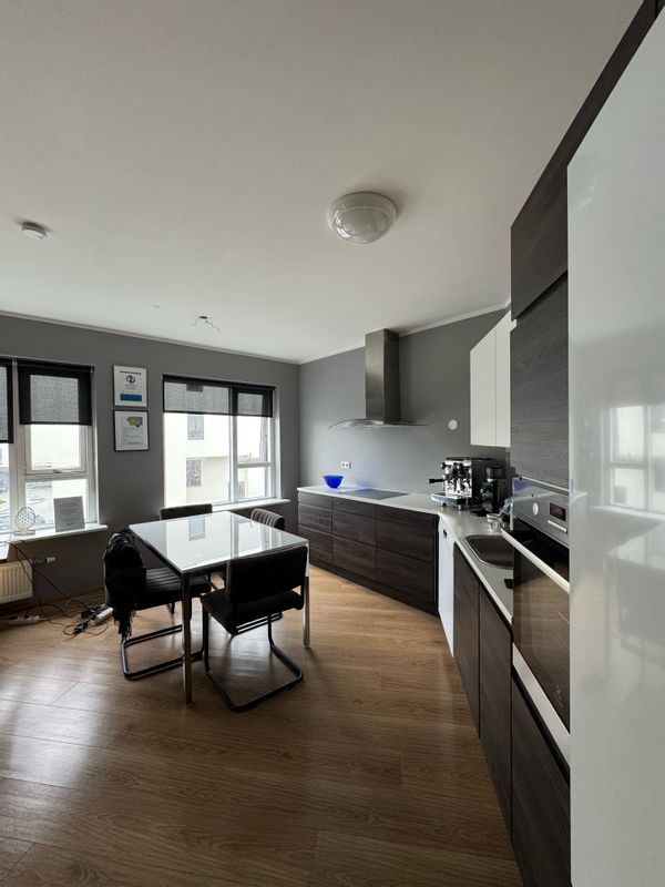 La maison de Margret