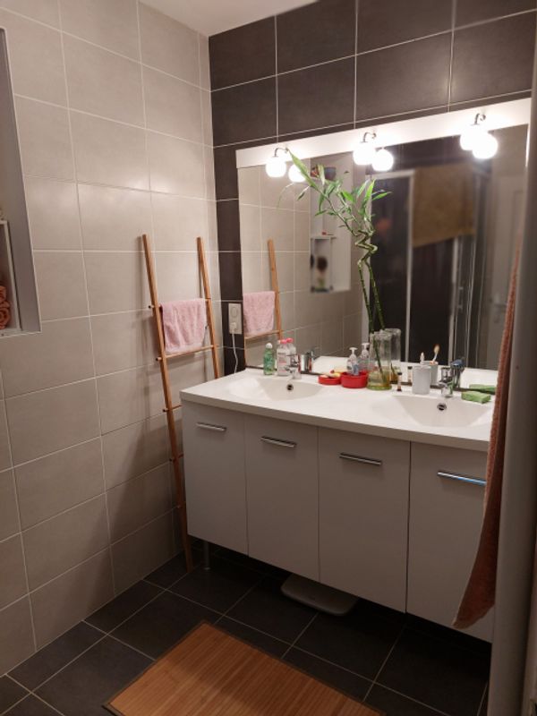 La maison de Sarah entre saint jean de Luz Hendaye Biarritz et le pays basque espagnol. Rando, tapas