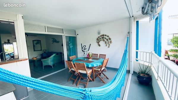 La perle diamantinoise de Marie-Ange