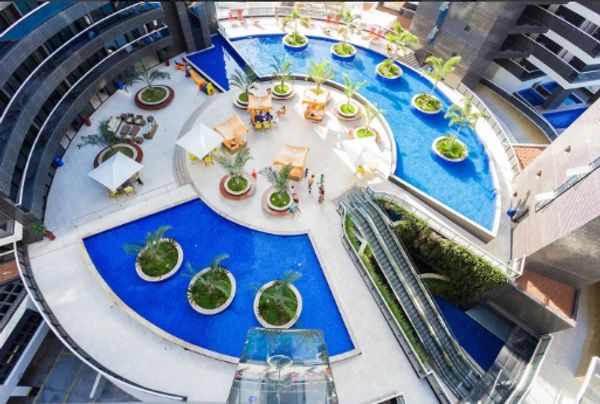 La maison de Cledson