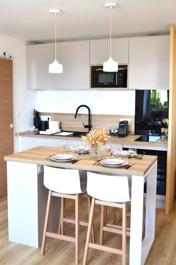 Évasion bord de mer - T2