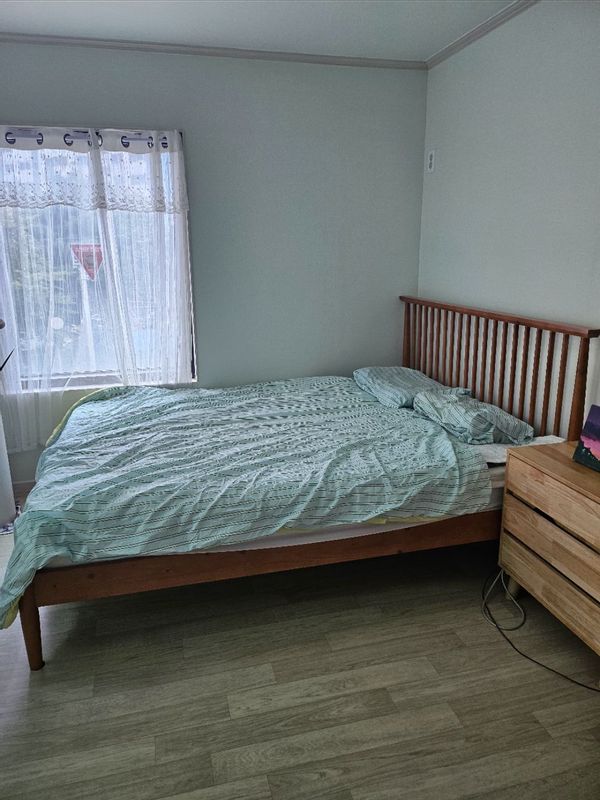 La maison de jeongyeon