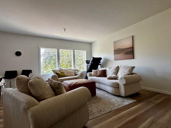 La maison de Tyler and Lisa