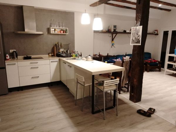 La maison de Mikel⭐️Sara