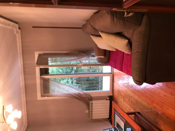 La maison de Mikel⭐️Sara