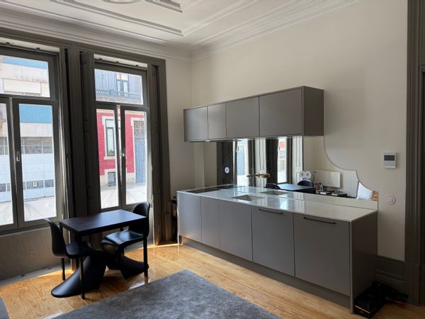 La maison de Ricardo