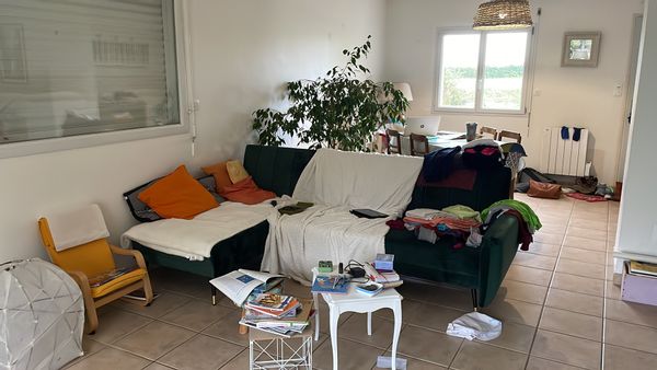 La maison du bonheur au cœur de la presqu’île d Hillion !