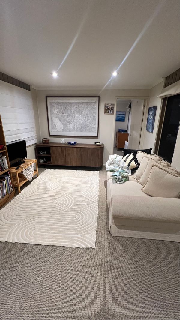 La maison de Melinda