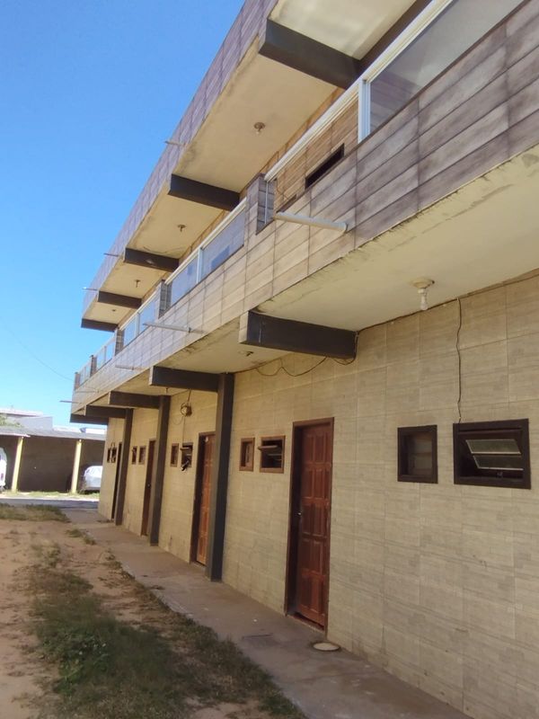 La maison de Anderson