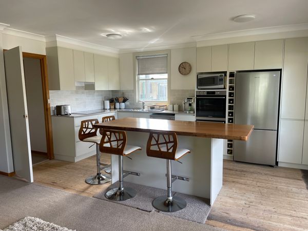 La maison de Margaret