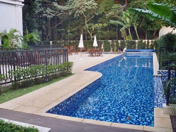 La maison de Daniela