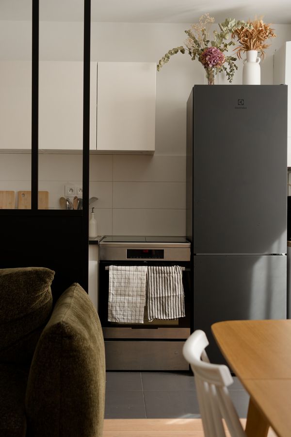 L’Appartement SoPi