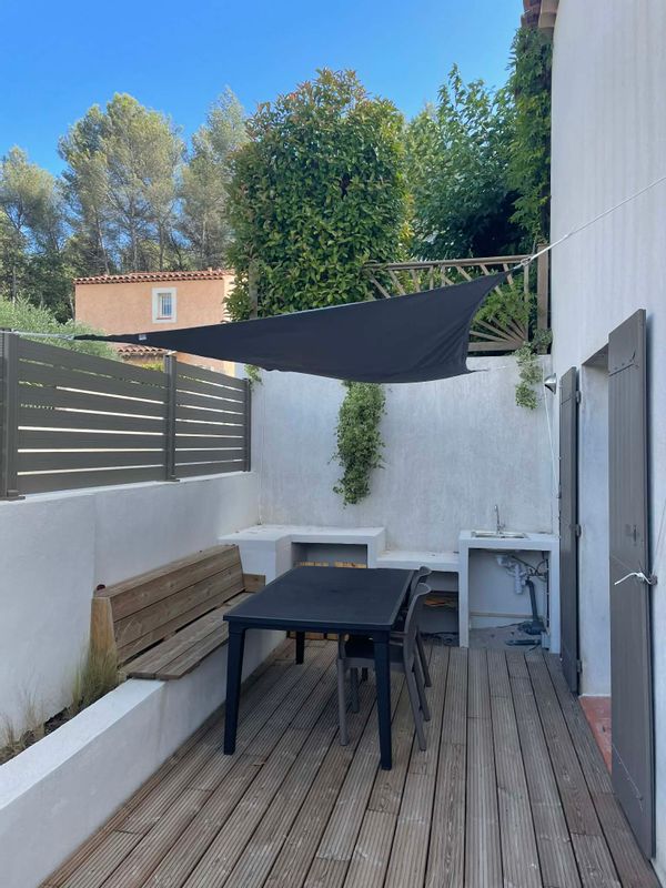 Casa de Laurence & Laurent