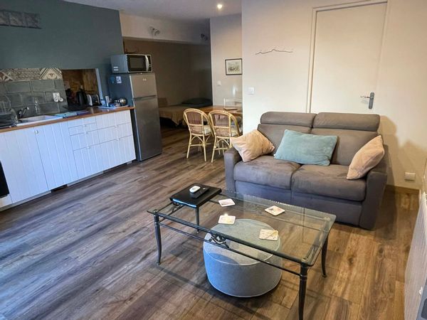 Laurence & Laurents hus