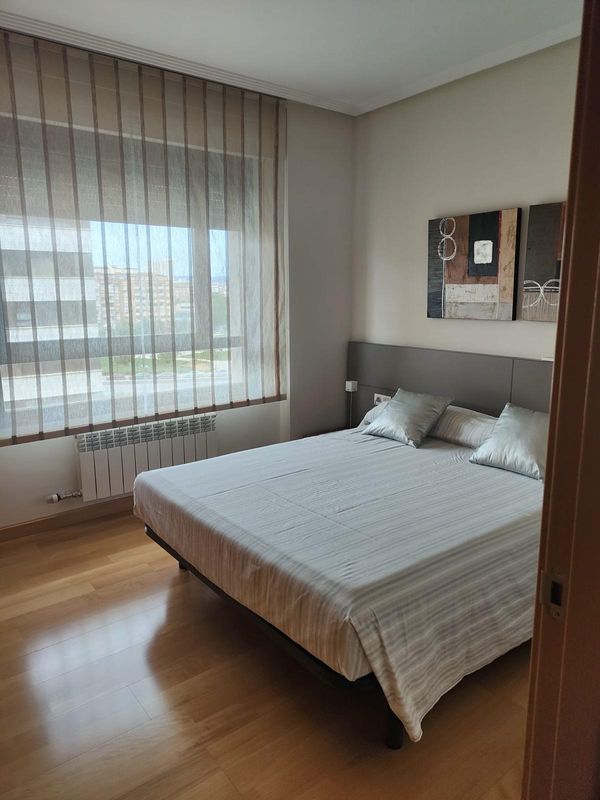 La maison de Jose Luis y Maite