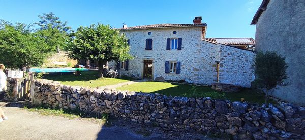 Villa de campagne au pied des Pyrénées