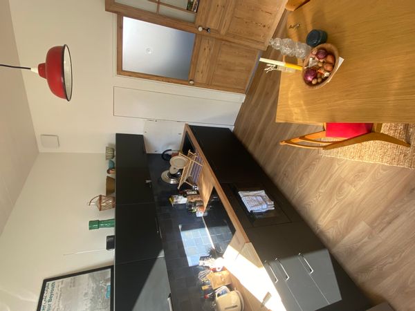 Appartement calme à Marseille