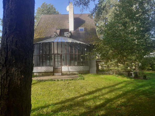 La maison de Ardo & Krista